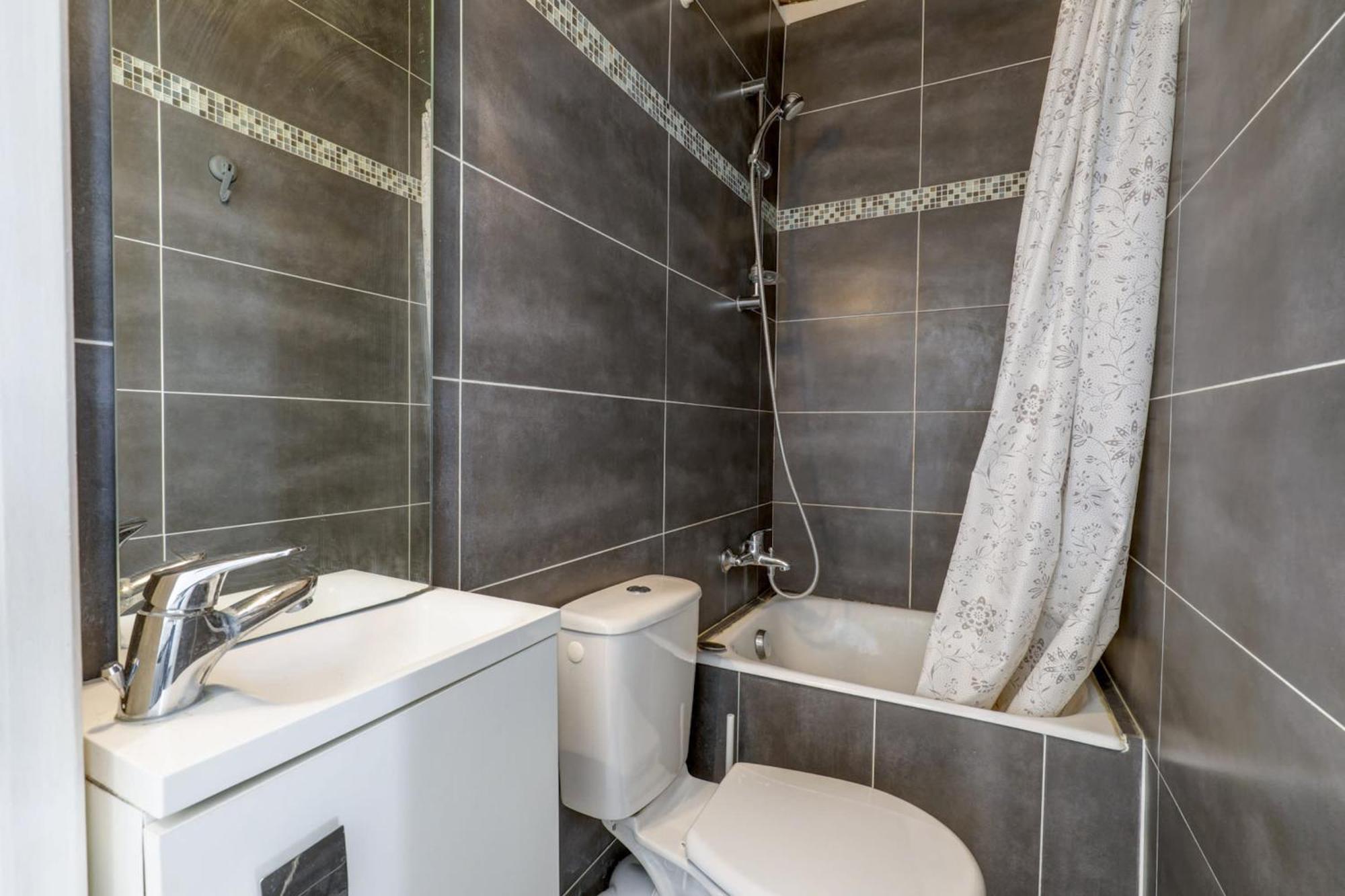 Le Marais Republique - Cityapartmentstay Paris Exterior foto